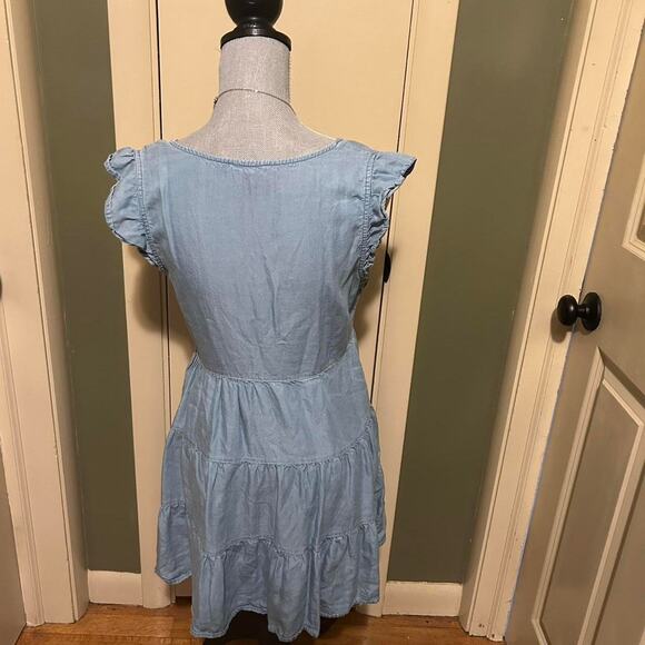 Super cute blue summer beach - Picture 4 of 5